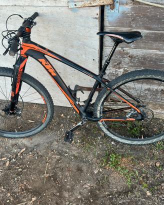 bici ktm