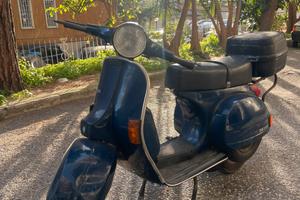 Vespa PX 150 E  del 1983