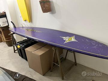 Sup - tavola stand up paddle