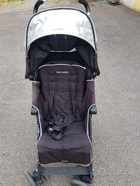 Passeggino Maclaren