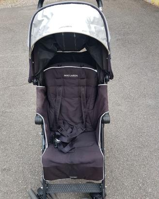 Passeggino Maclaren