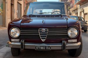Alfa Romeo Giulia 1.3 TI