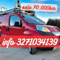 Fiat Fiorino 1.3 MJT 95CV Cargo Adventure