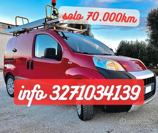 Fiat Fiorino 1.3 MJT 95CV Cargo Adventure