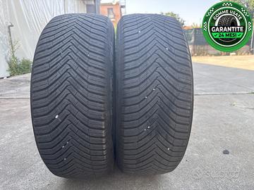 gomme usate 2155517 All Seasons CONTINENTAL - All 