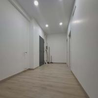 Appartamento Nuovo con Balcone