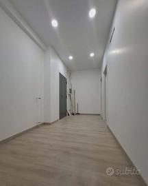 Appartamento Nuovo con Balcone