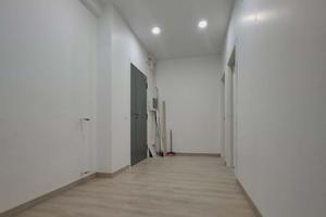 Appartamento Nuovo con Balcone