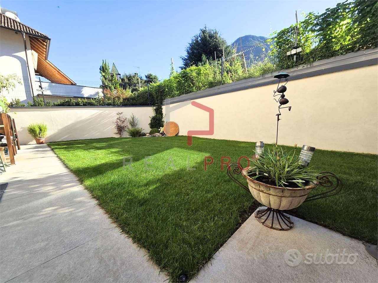 Appartamento – Bronzolo - Branzoll - Vista 2