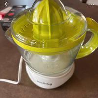 Spremiagrumi elettrico