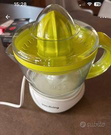 Spremiagrumi elettrico