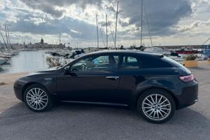 ALFA BRERA  CC 2400 CV210