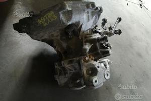 Cambio manuale Opel Astra 1.4b z14xep