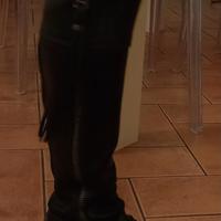 Stivali da equitazione