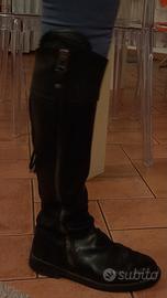 Stivali da equitazione