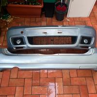 Paraurti OPC per Opel Astra ll G