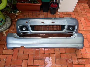 Paraurti OPC per Opel Astra ll G