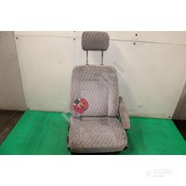 Sedile ant. Mercedes Vito 2021