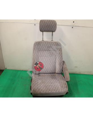 Sedile ant. Mercedes Vito 2021