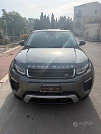 Land Rover Range Evoque 2.0 TD4 180 CV 5p. SE Dyna