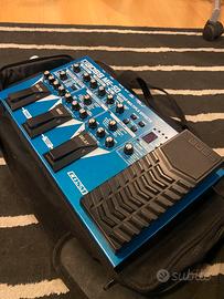 Pedaliera Boss ME 50 per chitarra