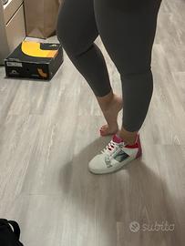 Scarpe gaudi