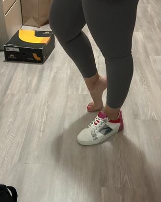 Scarpe gaudi