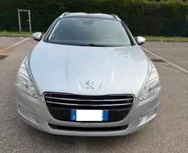 Peugeot 508 SW 2.0 HDI - TETTO PAN. - 12 MESI DI G