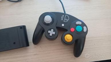 Controller Game Cube edizione SSBU
