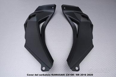 Cover del serbatoio KAWASAKI ZX10R / RR 2016 2020
