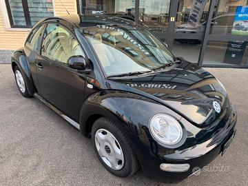 Volkswagen New Beetle Berlina 2.0