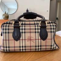 Borsa Burberry 