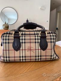 Borsa Burberry 