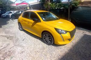 PEUGEOT 208 1.2 puretech Active s&s 75cv