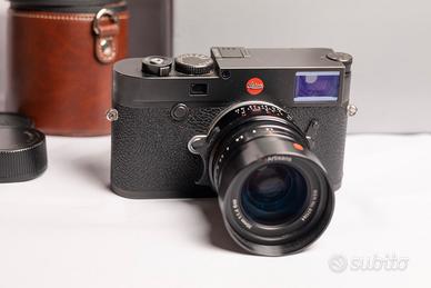 Leica M10