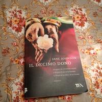 libro: il decimo dono
