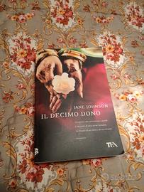 libro: il decimo dono