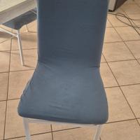 Set 4 sedie Mondo Convenienza 