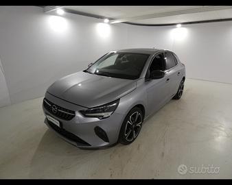 OPEL Corsa 6ª serie - Corsa 1.2 Elegance