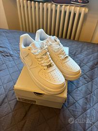 Nike Air Force One
