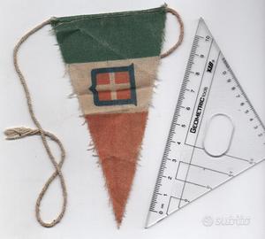 piccola bandiera