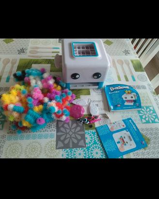 Macchina BunchBot per Bunchems Giocattoli bambini 