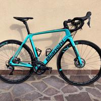 bianchi infinito 11v 2022 th. 55