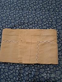 lenzuolo matrimoniale  nuovo