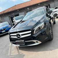 Mercedes-benz GLA 180 200 d Enduro Activity