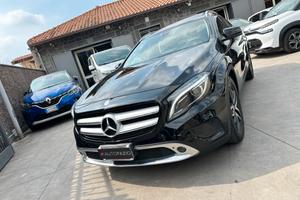Mercedes-benz GLA 180 200 d Enduro Activity