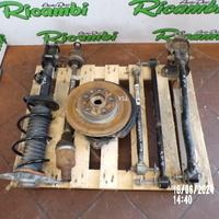 KIT RUOTA POST. DESTRO RENEGADE 4X4 2.0 MTJ 2019