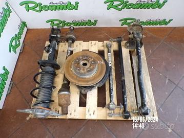 KIT RUOTA POST. DESTRO RENEGADE 4X4 2.0 MTJ 2019