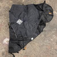 Coprigambe Tucano Urbano Termoscud R099N Honda SH