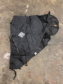 Coprigambe Tucano Urbano Termoscud R099N Honda SH